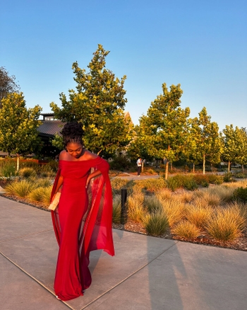 Niara Simone Robinson