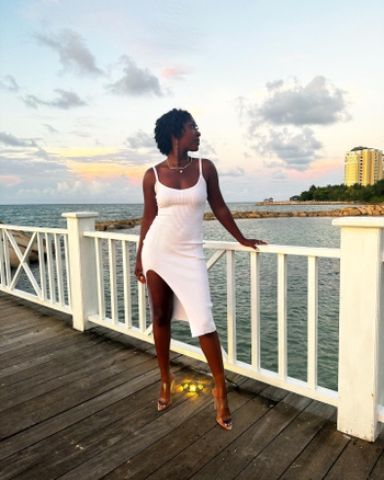 Niara Simone Robinson