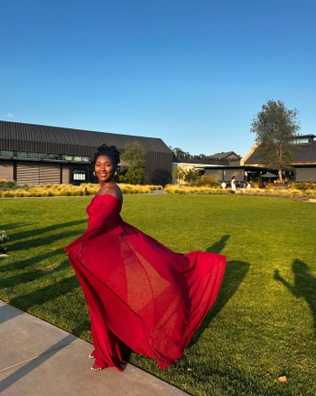 Niara Simone Robinson