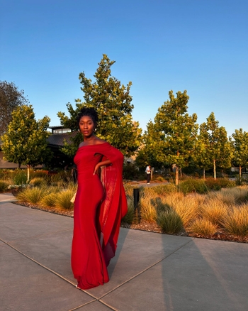 Niara Simone Robinson