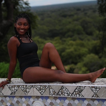 Niara Simone Robinson