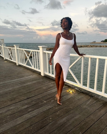 Niara Simone Robinson