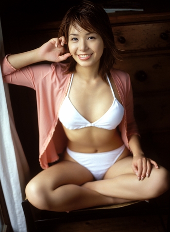 Ami Ishii