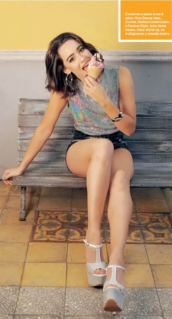 Flor Jazmín Peña