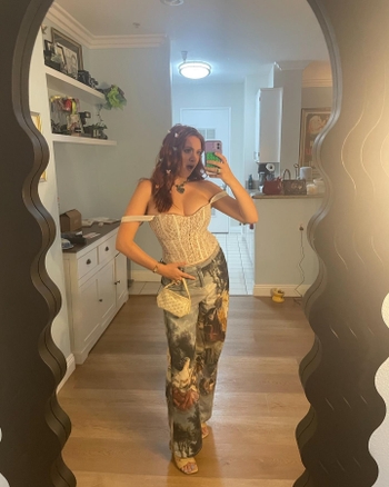Vanessa St. Clair