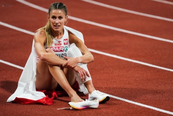 Natalia Kaczmarek