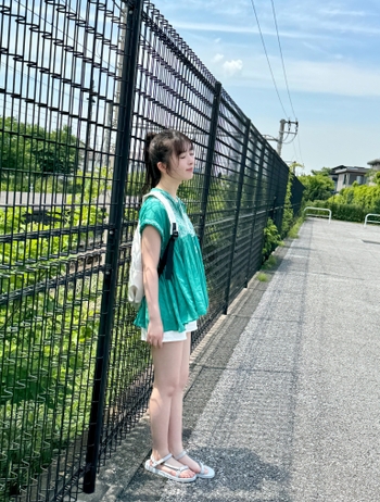 Aya Ogawa