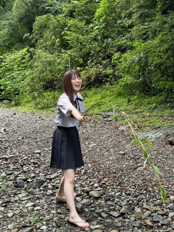 Aya Ogawa