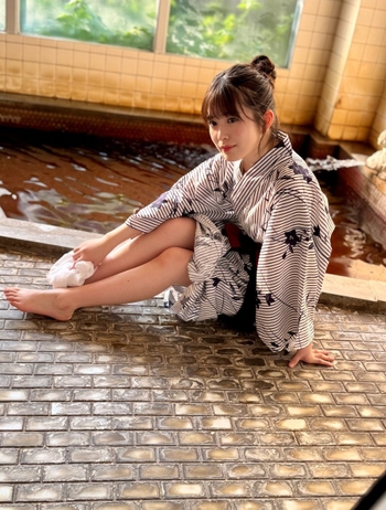 Aya Ogawa