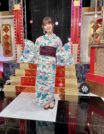 Aya Ogawa