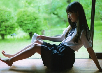 Aya Ogawa