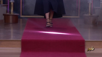 Shirin Moghaddam
