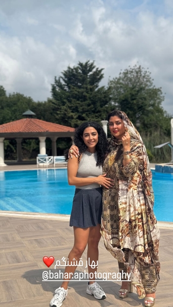 Shirin Moghaddam