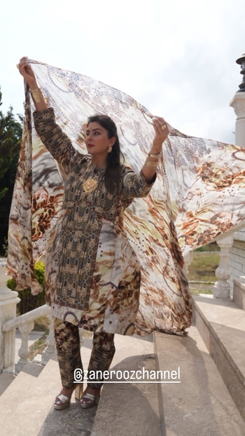 Shirin Moghaddam