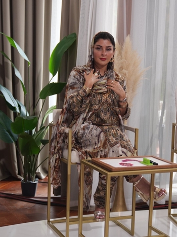 Shirin Moghaddam