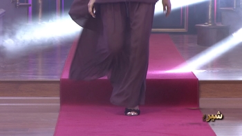Shirin Moghaddam