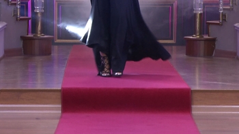 Shirin Moghaddam