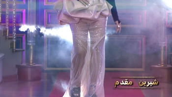 Shirin Moghaddam