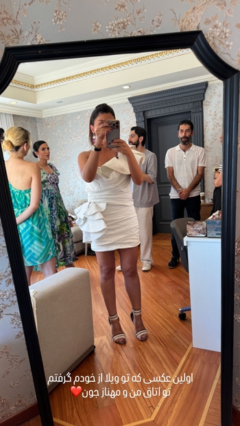 Shirin Moghaddam
