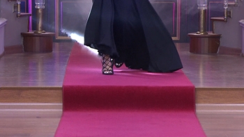 Shirin Moghaddam
