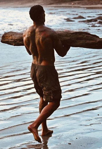 James Conner