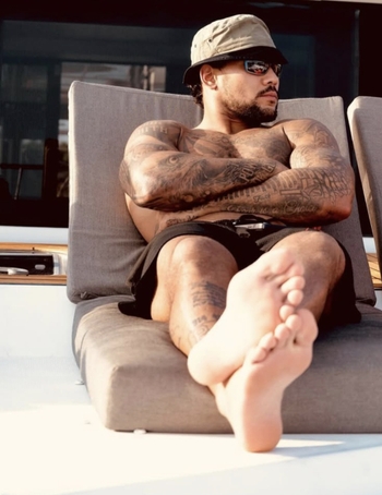 James Conner