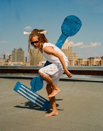 Antoniy Tolmatskiy
