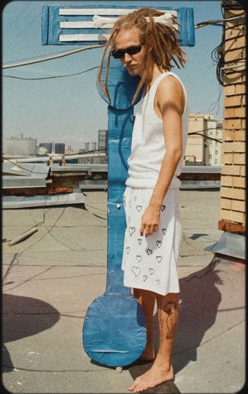 Antoniy Tolmatskiy