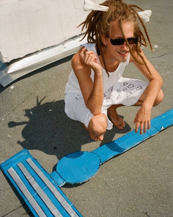 Antoniy Tolmatskiy