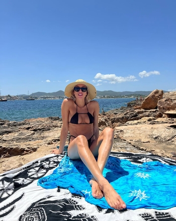 Carla Díaz