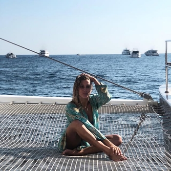 Carla Díaz