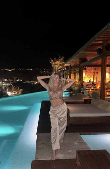 Carla Díaz