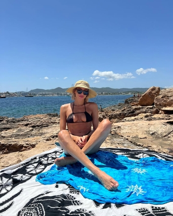 Carla Díaz
