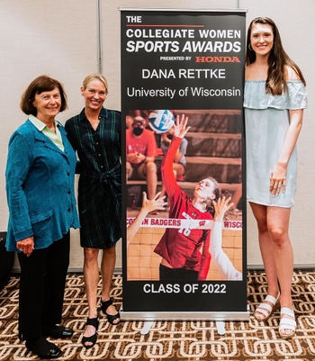 Dana Rettke