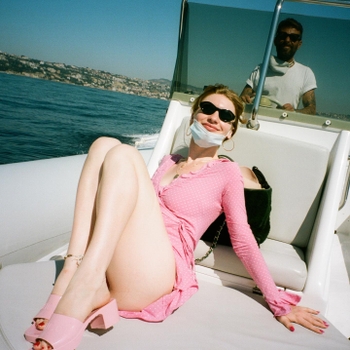 Ivy Getty