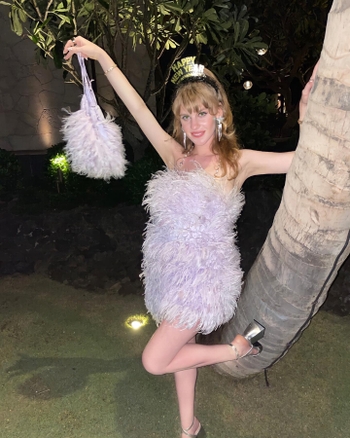 Ivy Getty