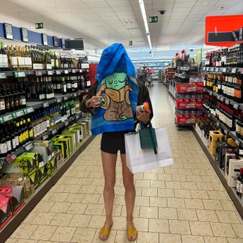 Ivy Getty