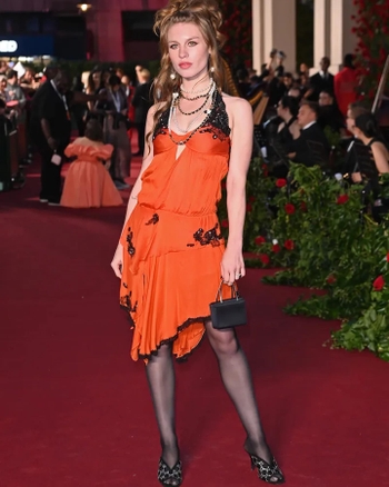 Ivy Getty