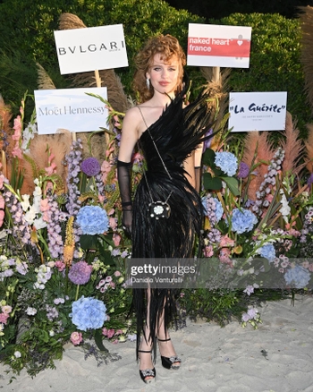 Ivy Getty