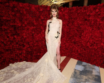 Ivy Getty