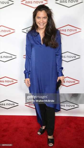 Diane Paulus
