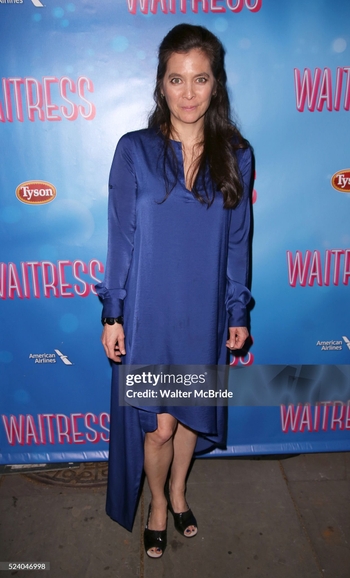 Diane Paulus