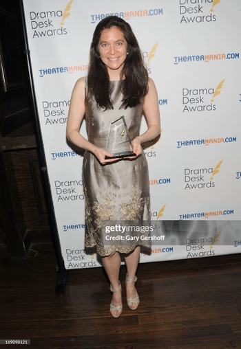 Diane Paulus