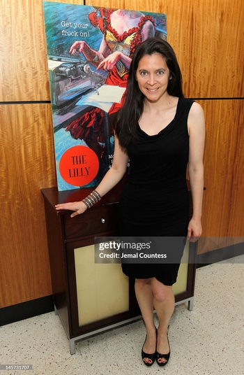 Diane Paulus