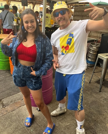 Sahelle de Figuereido