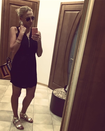 Lyudmila Kichenok