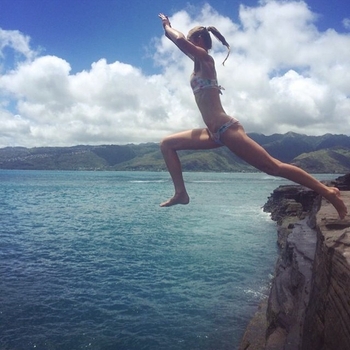 Hayley Spelman