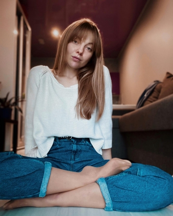 Yelyzaveta Zaytseva