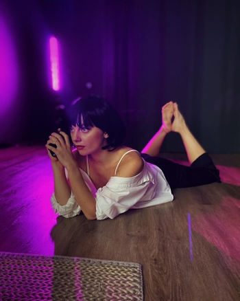 Yelyzaveta Zaytseva