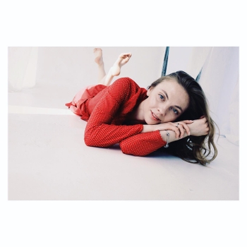 Yelyzaveta Zaytseva
